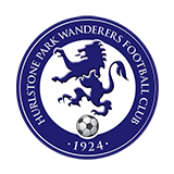 Hurlstone Park Wanderers crest